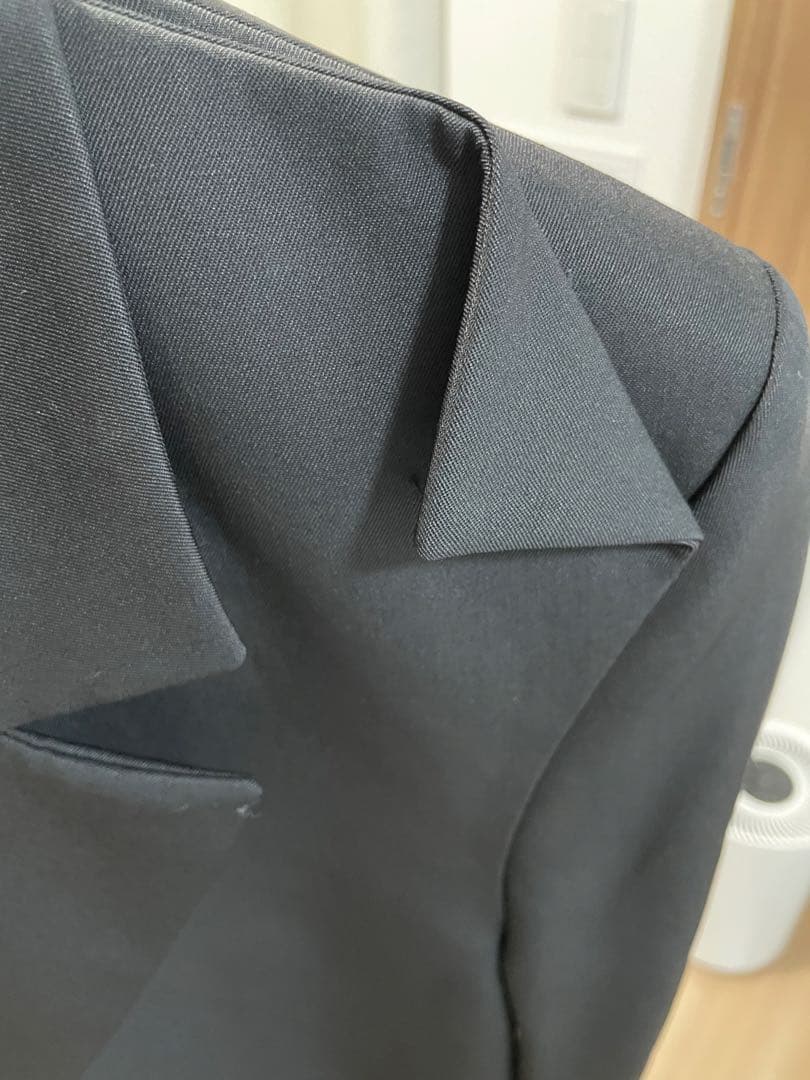 【エディ期】Dior Homme ロングコート