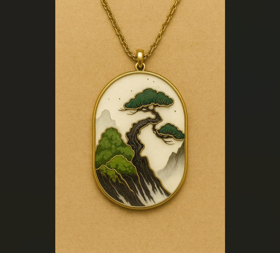 オーダーメイドペンダント