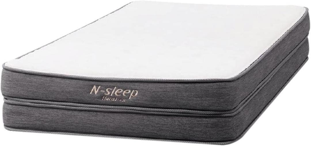 N-sleep セミダブルマットレス 120cm