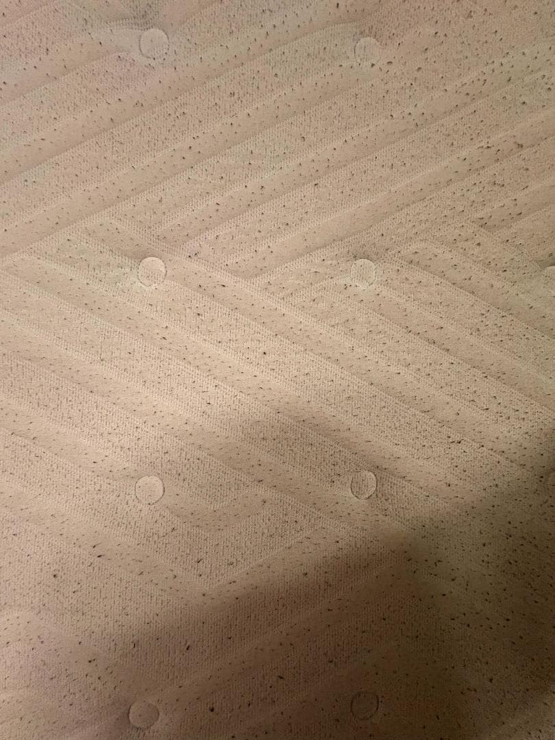 N-sleep セミダブルマットレス 120cm