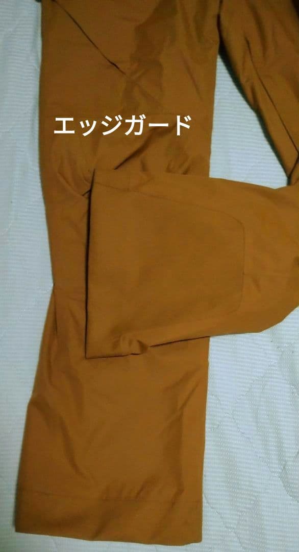 【30%OFF】MOUNTAIN HARDWEAR ファイアフォールパンツ M