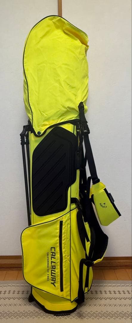 キャロウェイ アスレ スタンド 23 JM