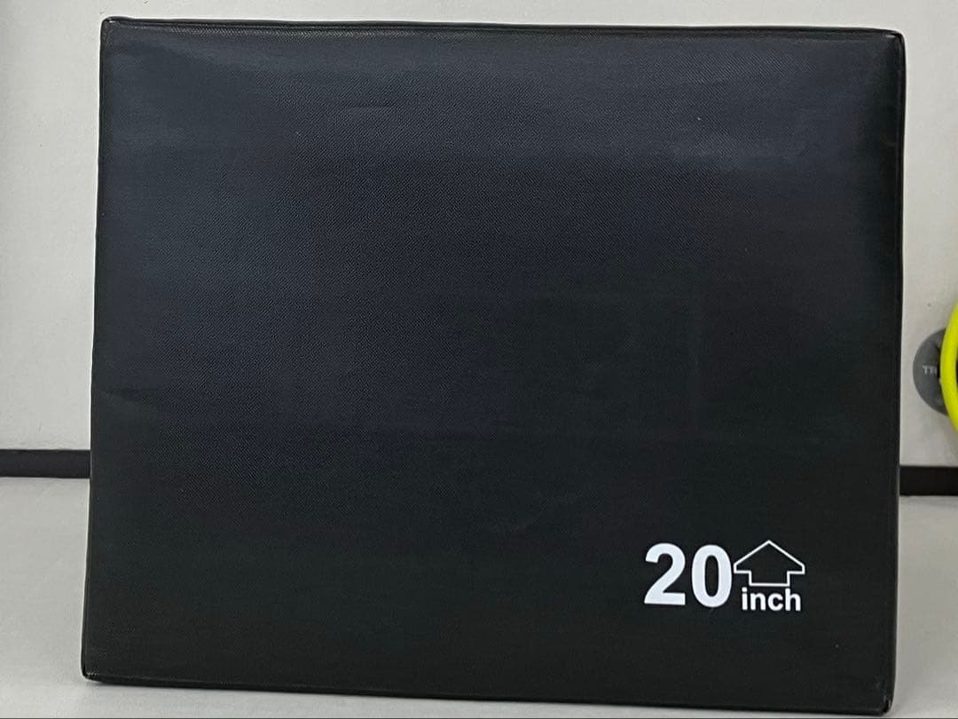 Linda　プライオボックス