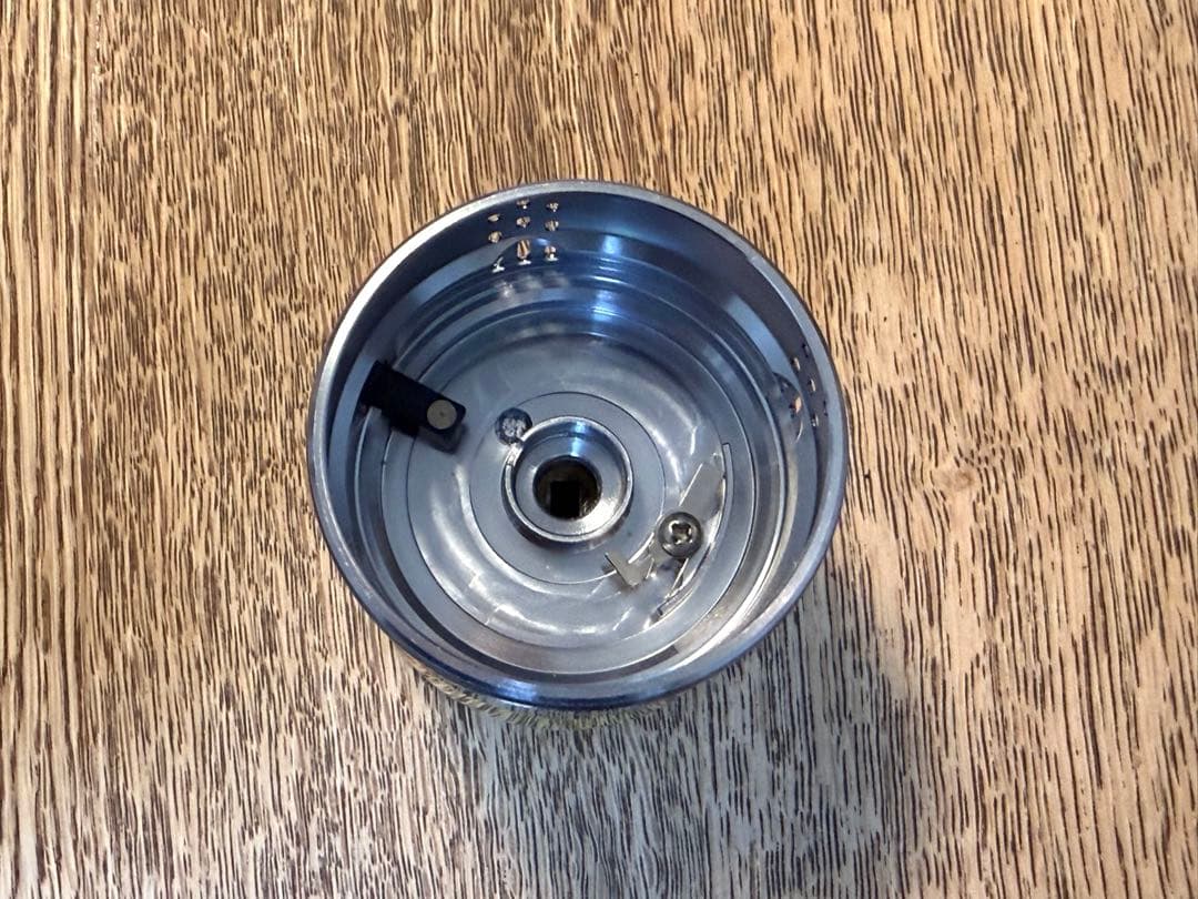 【美品】シマノ18ステラ2500SHG