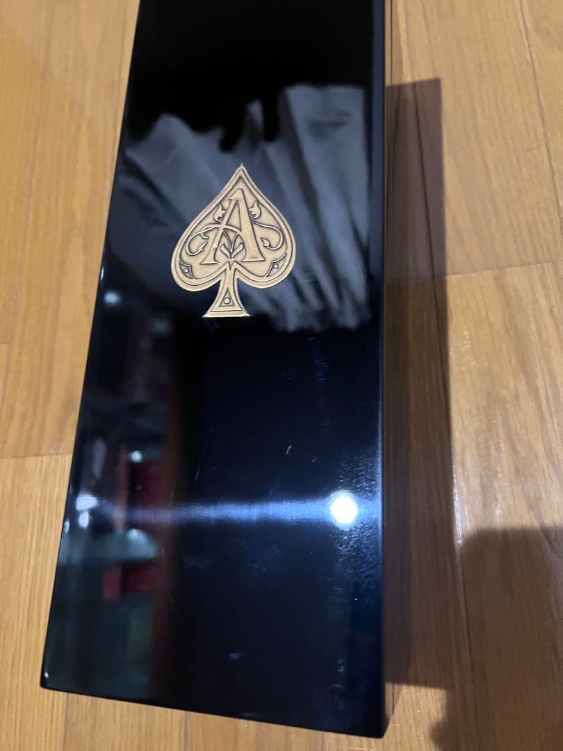 Armand de Brignac ブリュットゴールド　アルマンド　ゴールド