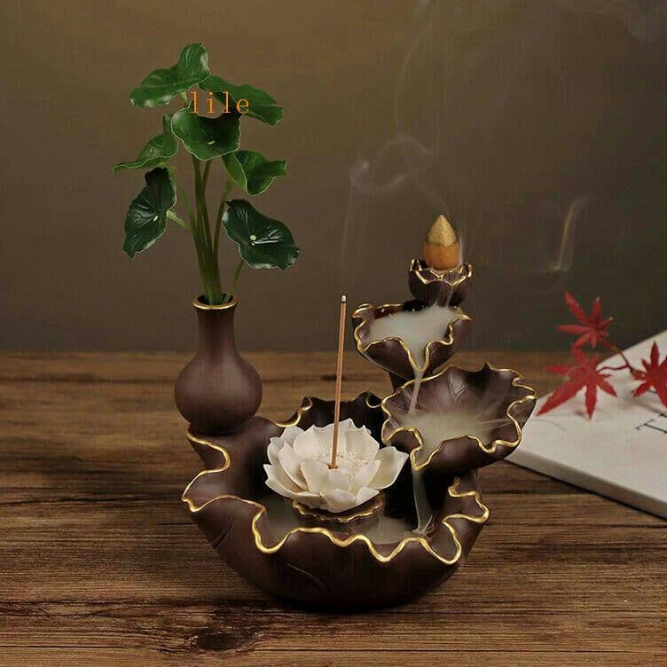 即購入歓迎^ - ^バックベルガモット創造的装飾品、家庭の屋内アロマ香o