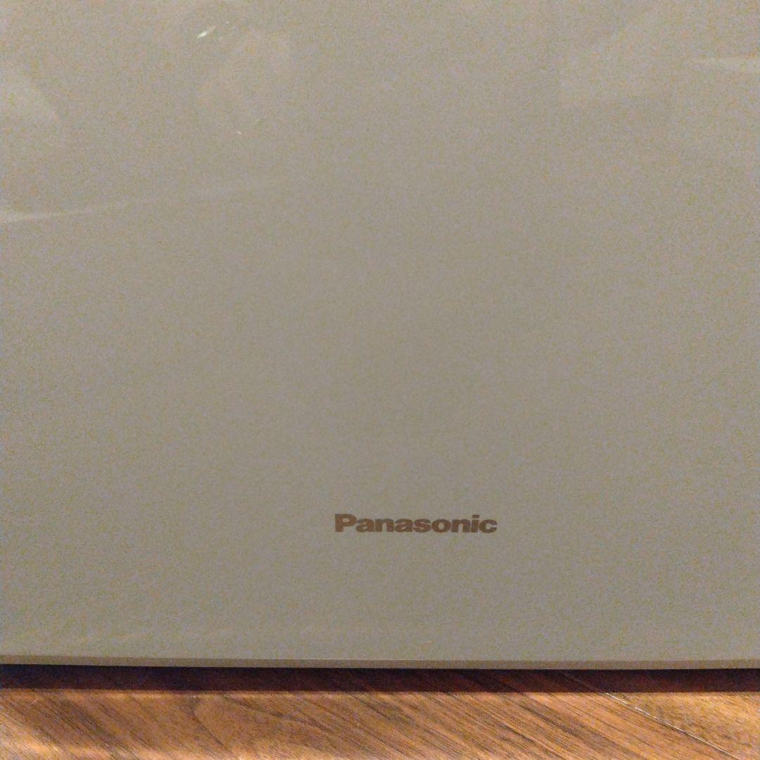 パナソニック衣類乾燥機 ハイブリッド方式 2021年式