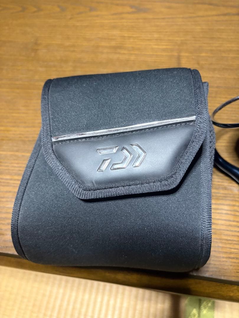 Daiwa ソルティガ10000-P