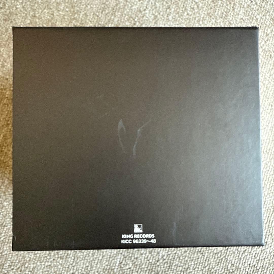 【限定版】交響組曲 ドラゴンクエスト 場面別 I～IX すぎやまこういち