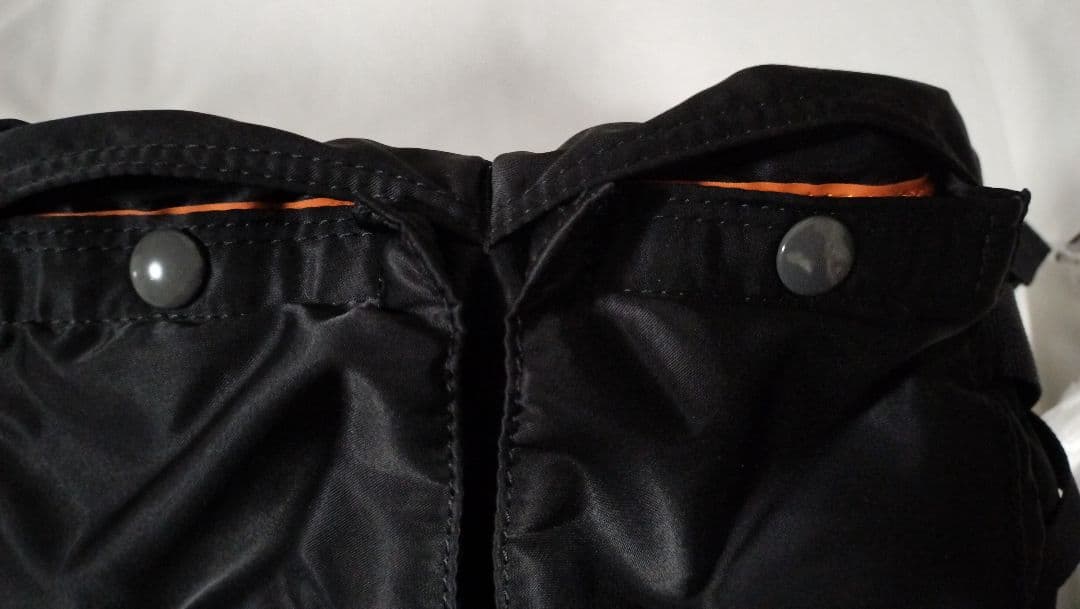 ポーター タンカー ウエストバッグ