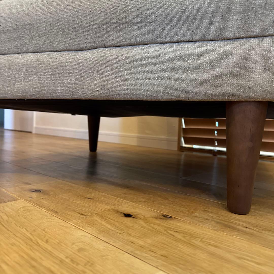 niko and... 取扱い ミッドセンチュリー風 192カスタマイズソファ