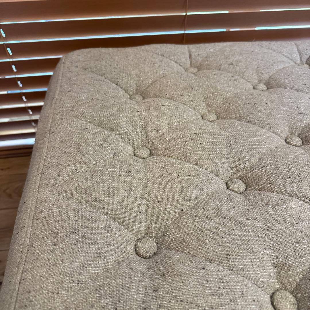 niko and... 取扱い ミッドセンチュリー風 192カスタマイズソファ