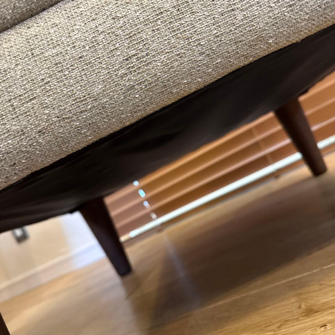 niko and... 取扱い ミッドセンチュリー風 192カスタマイズソファ