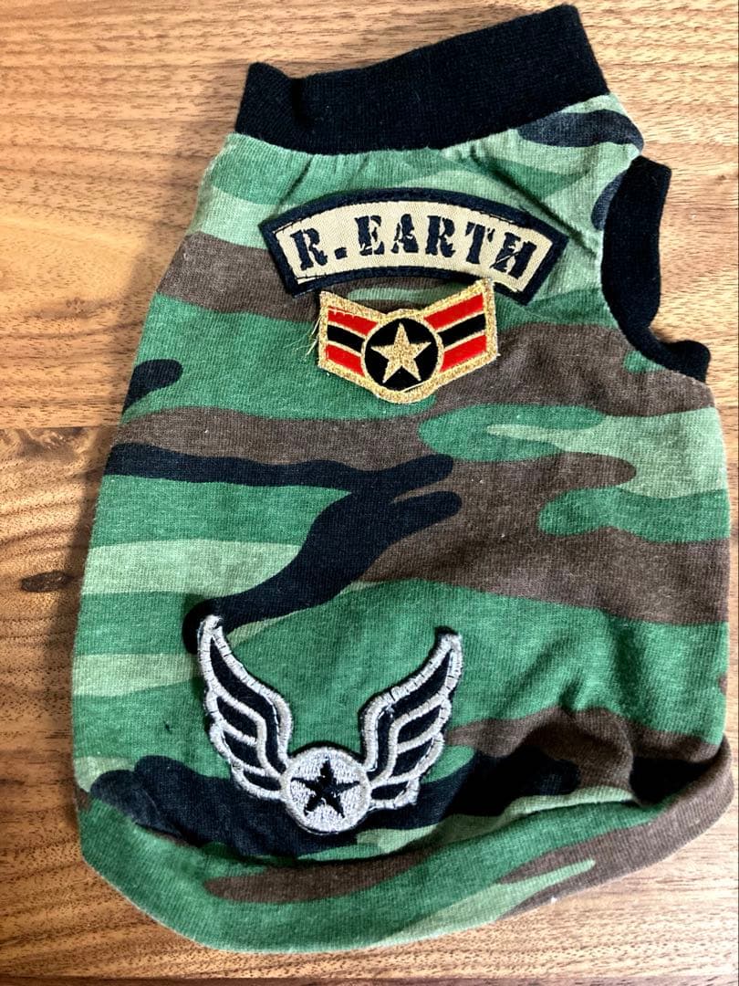 子犬用お迎えスターター9点セット　お洋服/キャリーバッグ/エリカラ/マナーベルト