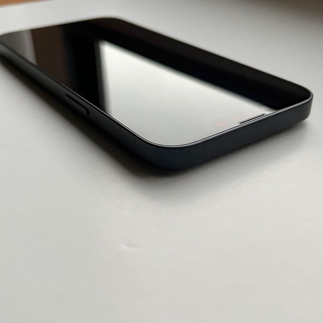 iPhone13 ミッドナイト 256GB SIMフリー 送料込み