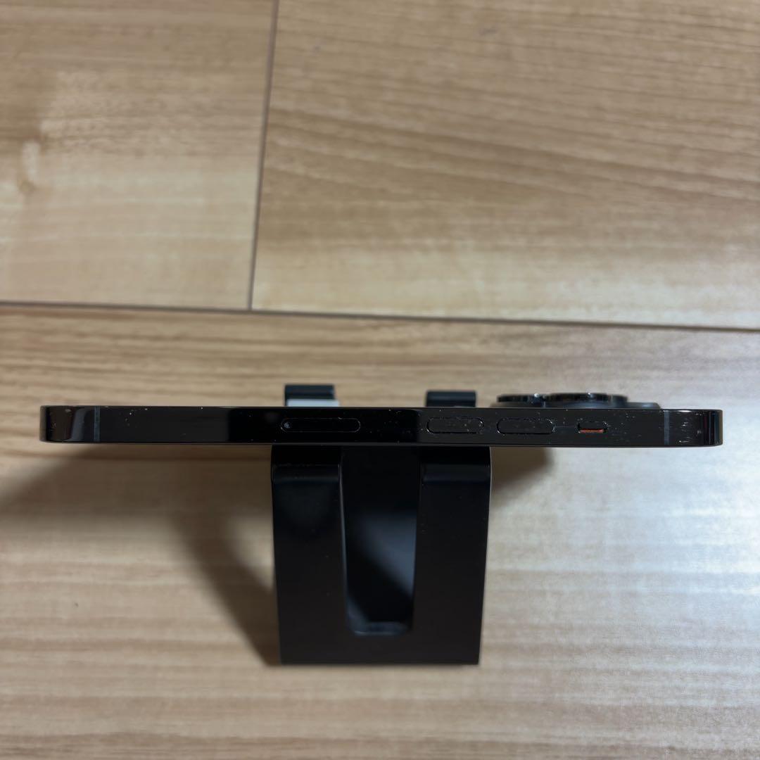 最終値下げバッテリー新品 iPhone14 Pro 256GB スペースブラック