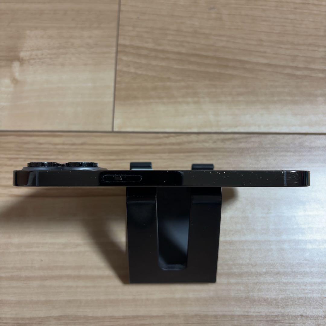 最終値下げバッテリー新品 iPhone14 Pro 256GB スペースブラック
