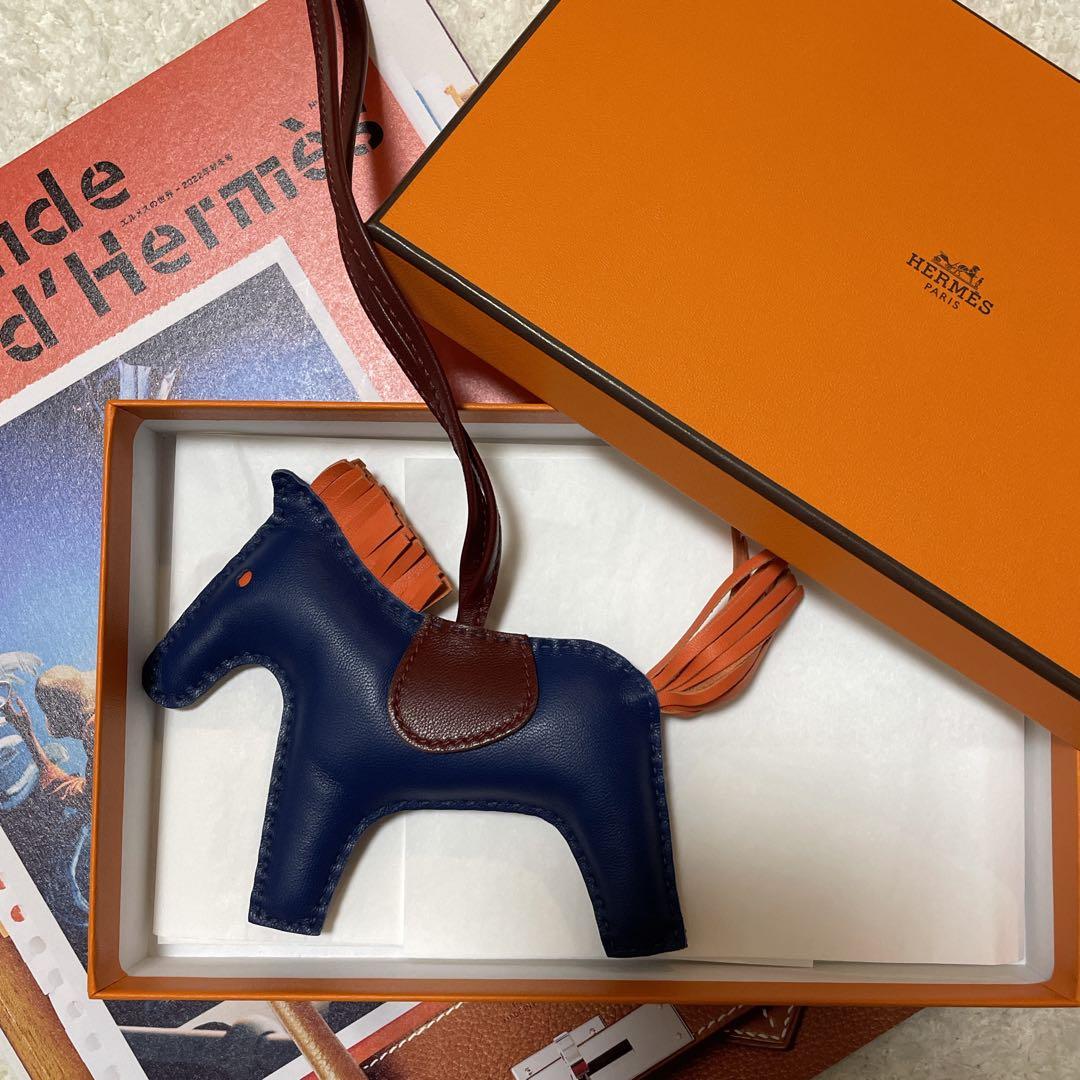 ☆新品未使用☆HERMES ロデオ MM