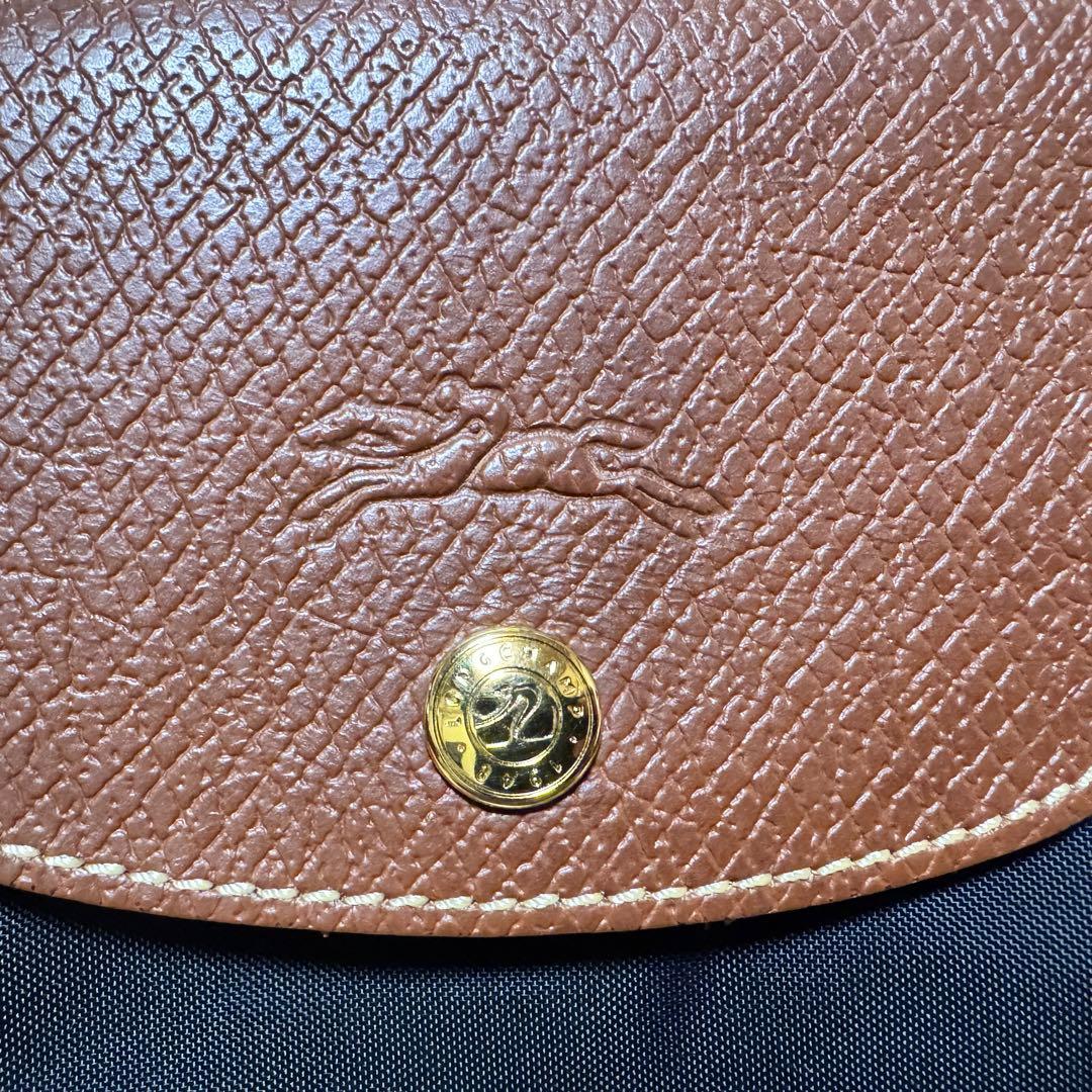 Long Champ ル プリアージュオリジナル M ショルダーバッグ トート