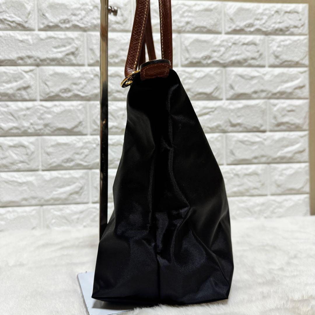 Long Champ ル プリアージュオリジナル M ショルダーバッグ トート