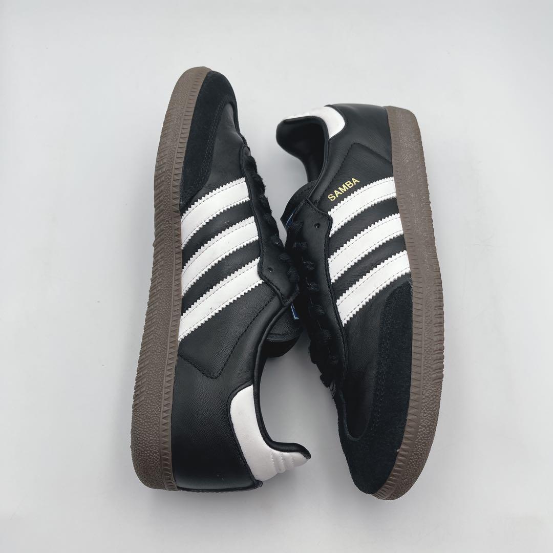 adidas originals SAMBA OG サンバ【25cm】