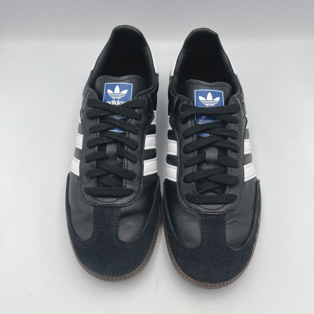 adidas originals SAMBA OG サンバ【25cm】