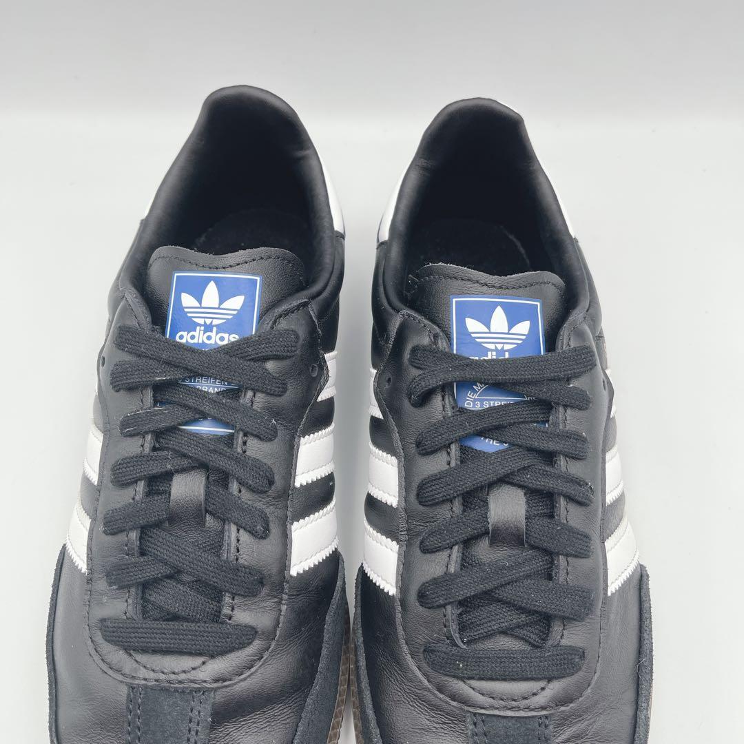 adidas originals SAMBA OG サンバ【25cm】
