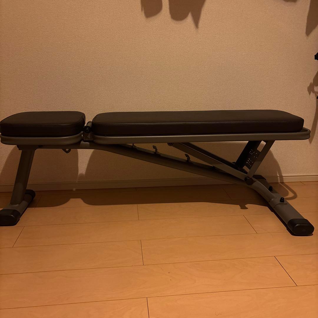 リーディングエッジ　ベンチ台