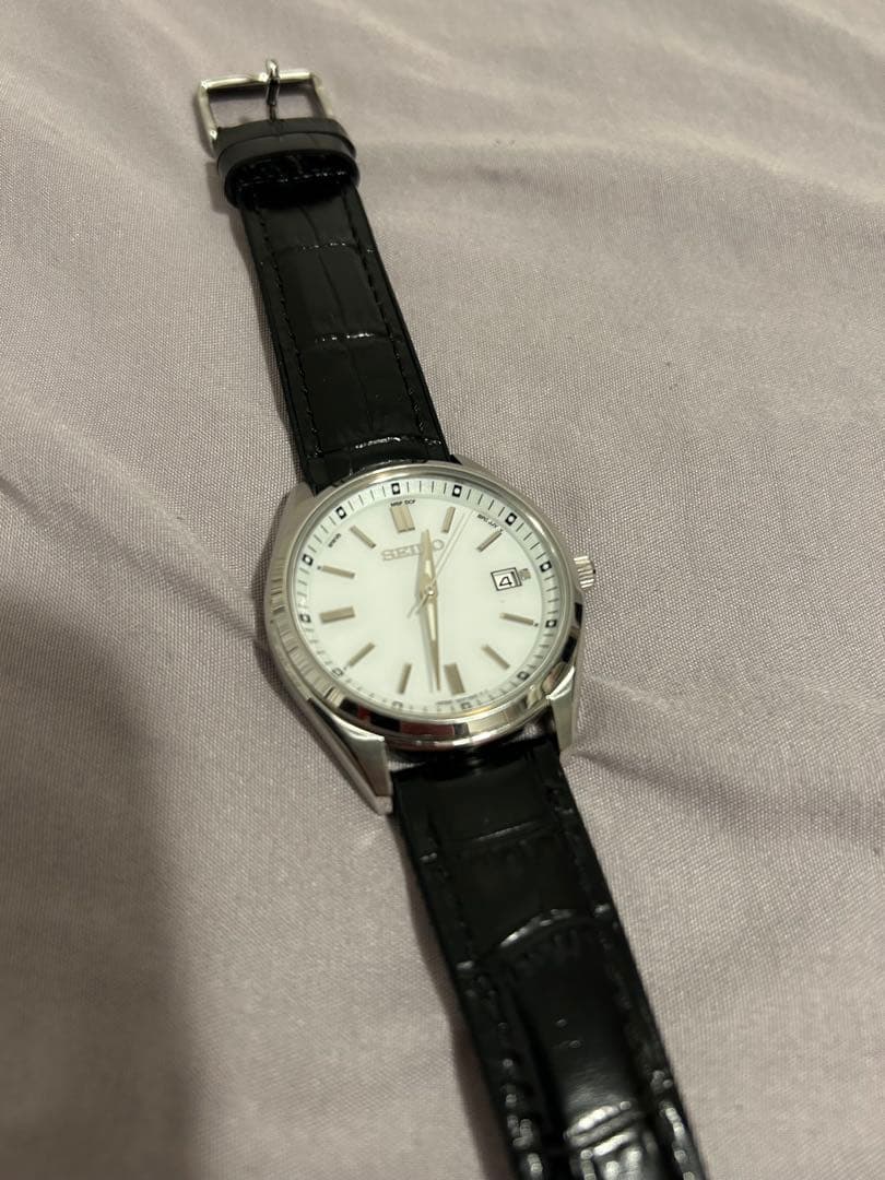 Seiko(セイコー)SBTM317