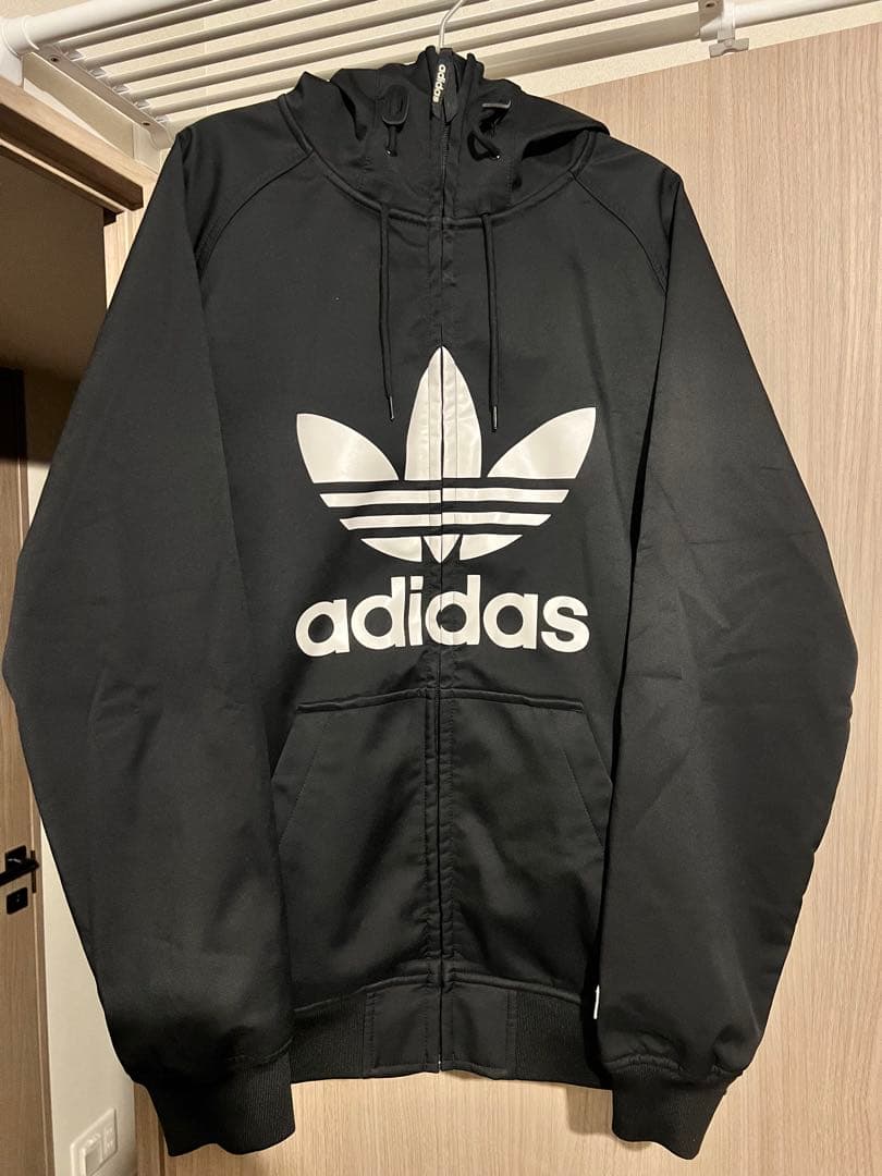 【最終値引き！】アディダス　スノーボード　ウェア　大きめ　スノボー