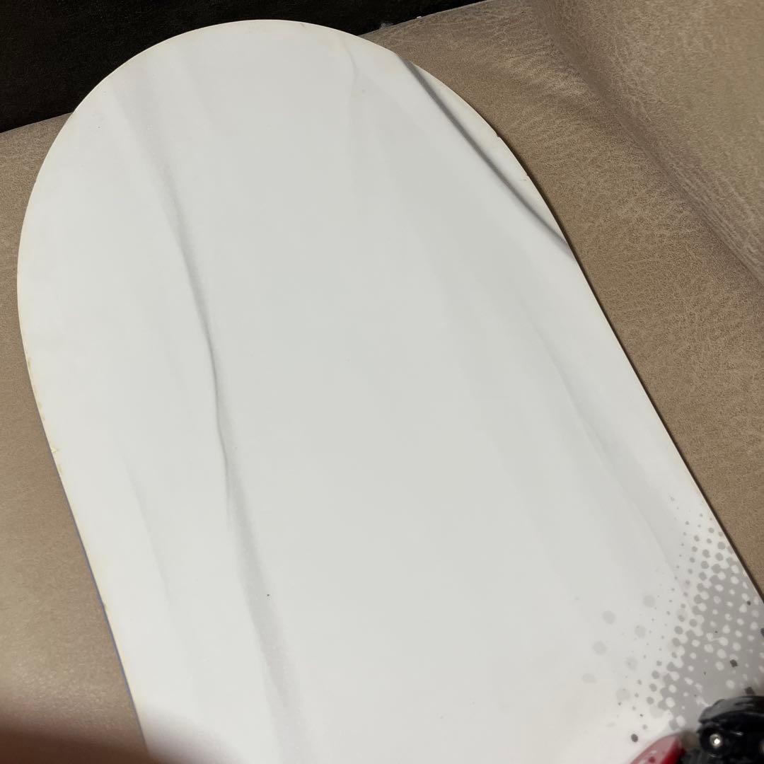 BURTON LIPCODE 150 × BURTON LTR M