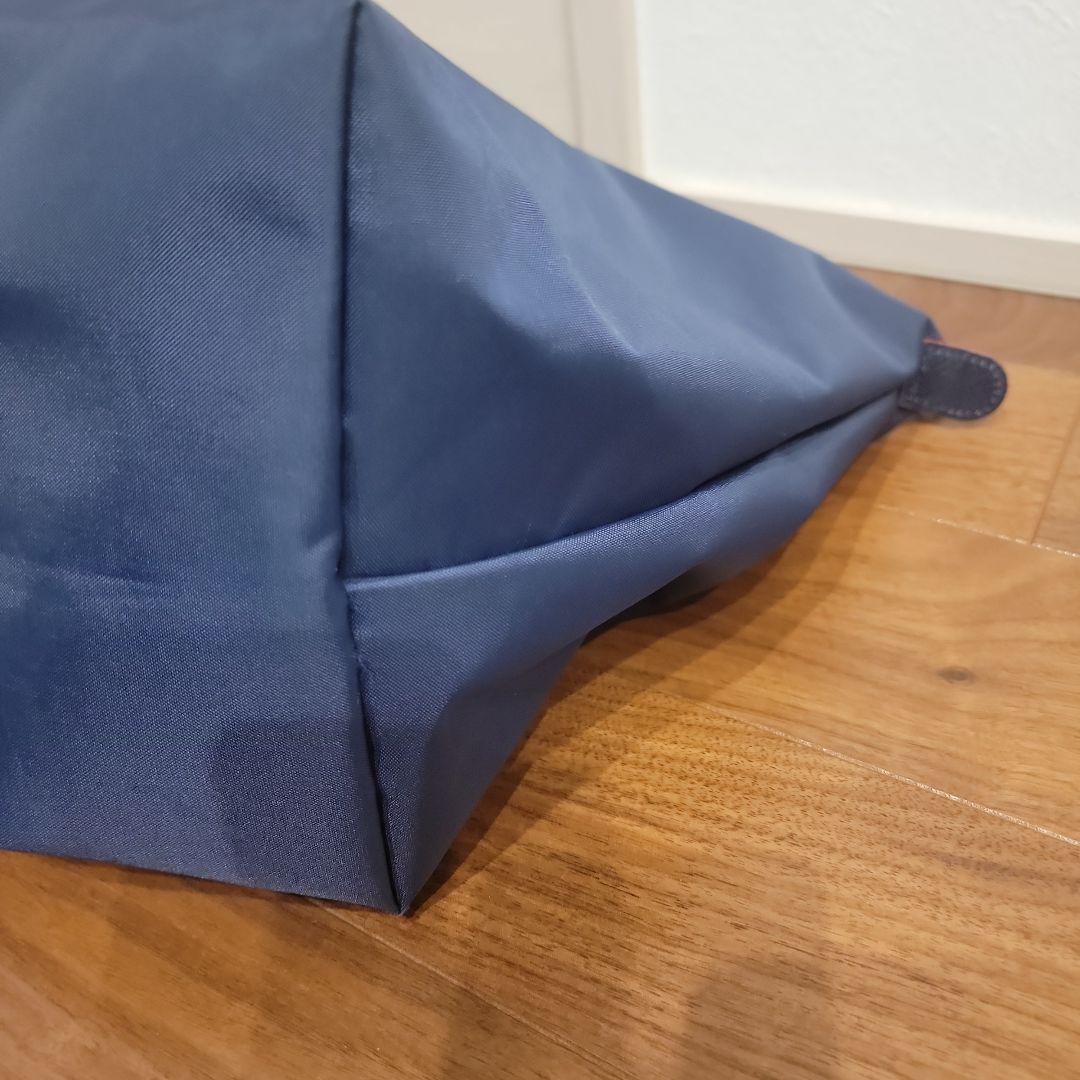 【LONGCHAMP】 正規品　ルプリアージュMサイズ