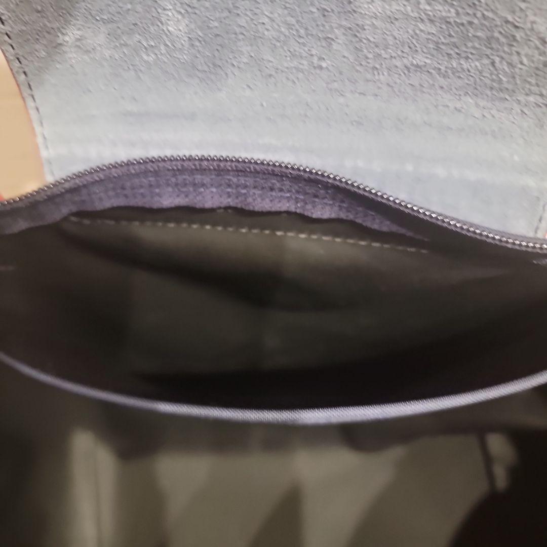 【LONGCHAMP】 正規品　ルプリアージュMサイズ