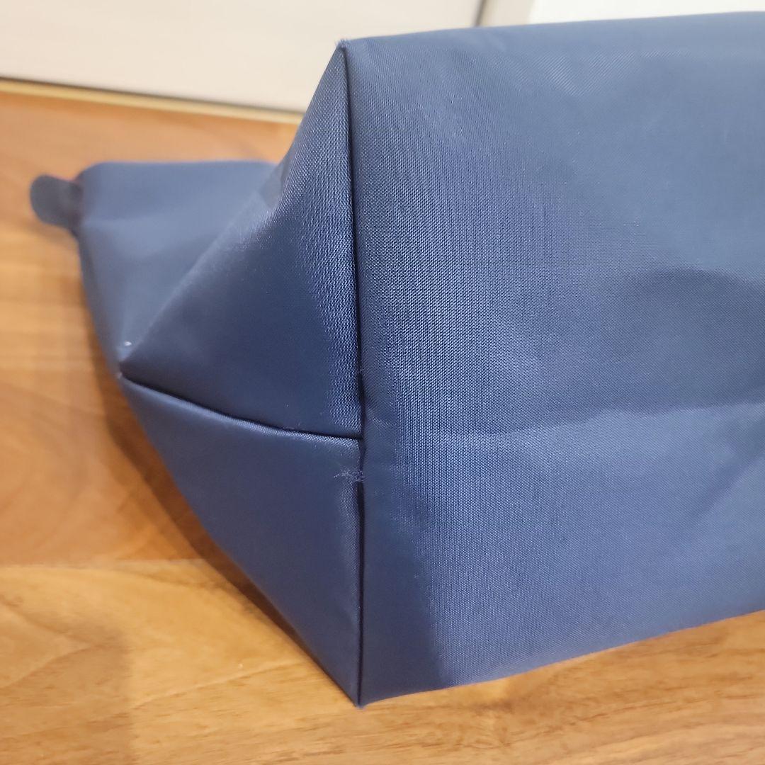 【LONGCHAMP】 正規品　ルプリアージュMサイズ