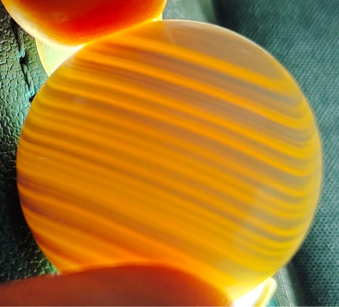 天然本蛤・那智黒石 碁石 国産 スワブデ 囲碁 碁笥 懐志 欅特大 36号