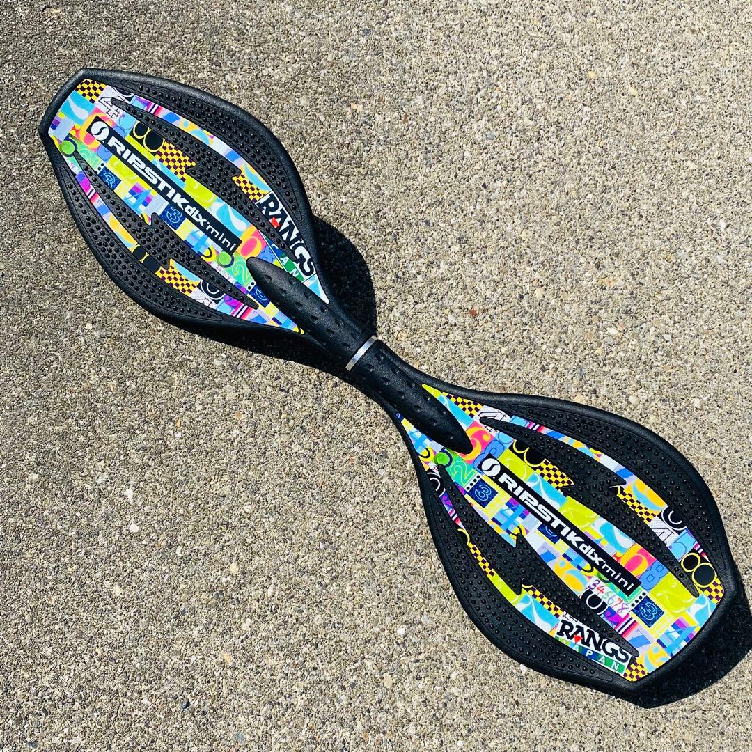 良品 ラングスジャパン リップスティック デラックスミニ 中古 2台セット