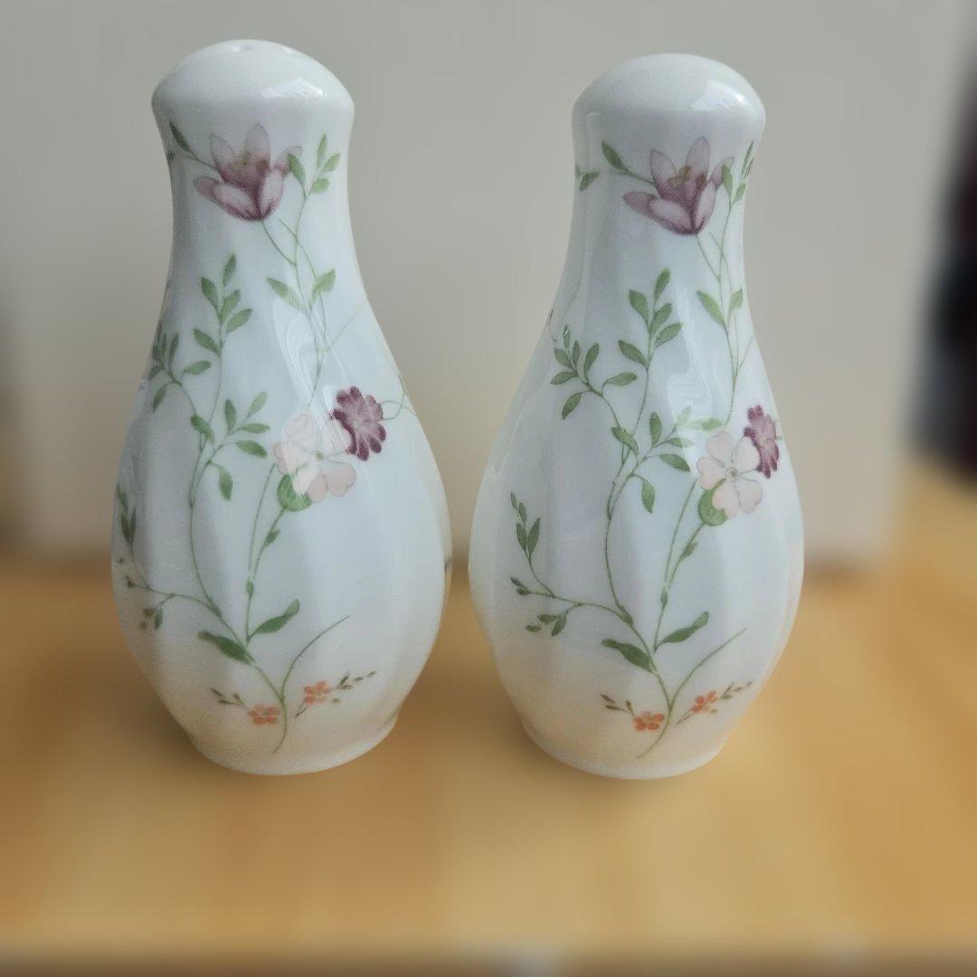  CAMPION 　ソルトペッパーセット