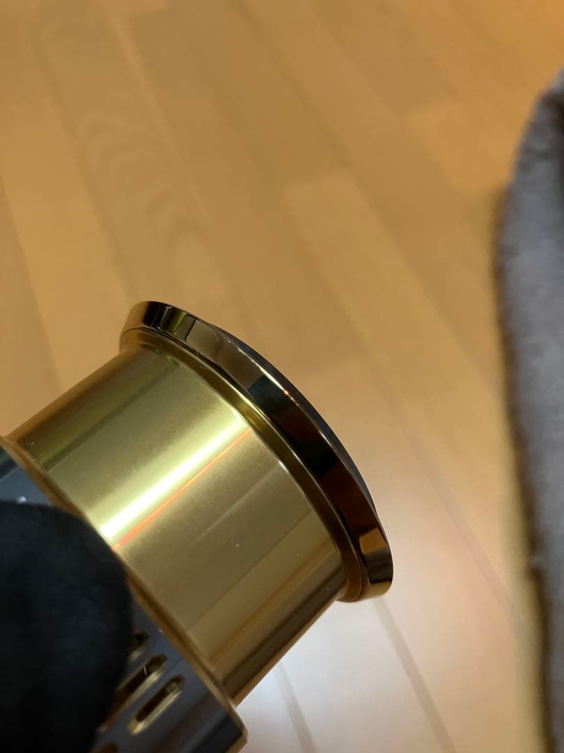 夢屋　18ステラ　4000 1215スプール