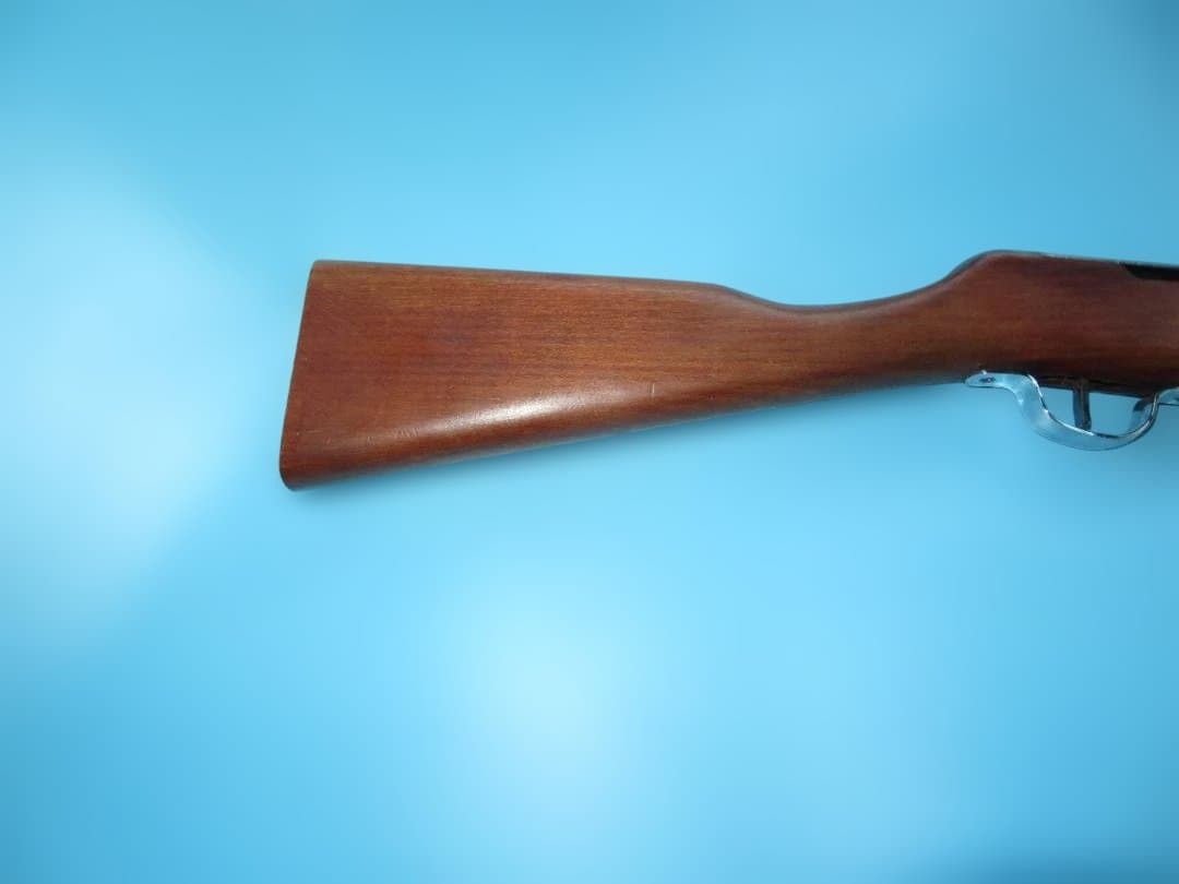 ★☆昭和時代のコルク銃　☆★