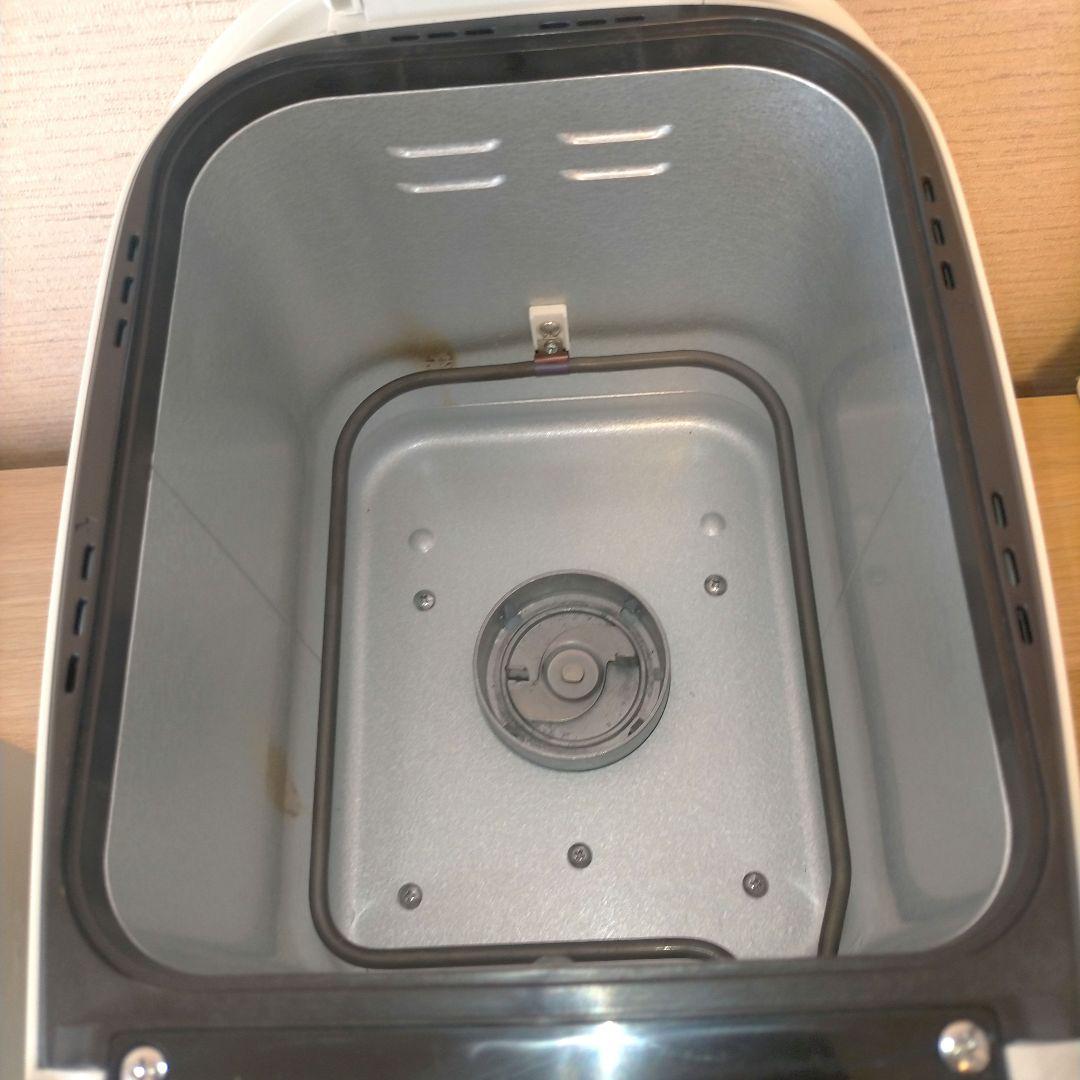 ❖【美品】エムケー精工　自動ホームベーカリー　ふっくらパン屋さん