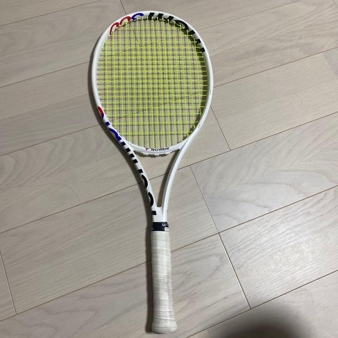Tecnifibre T-Fight テニスラケット(2023) 300g G2