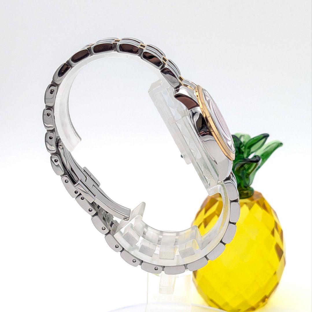 【専用商品】FENDIフェンディ 2100L 腕時計 11Pダイヤ クラシコ