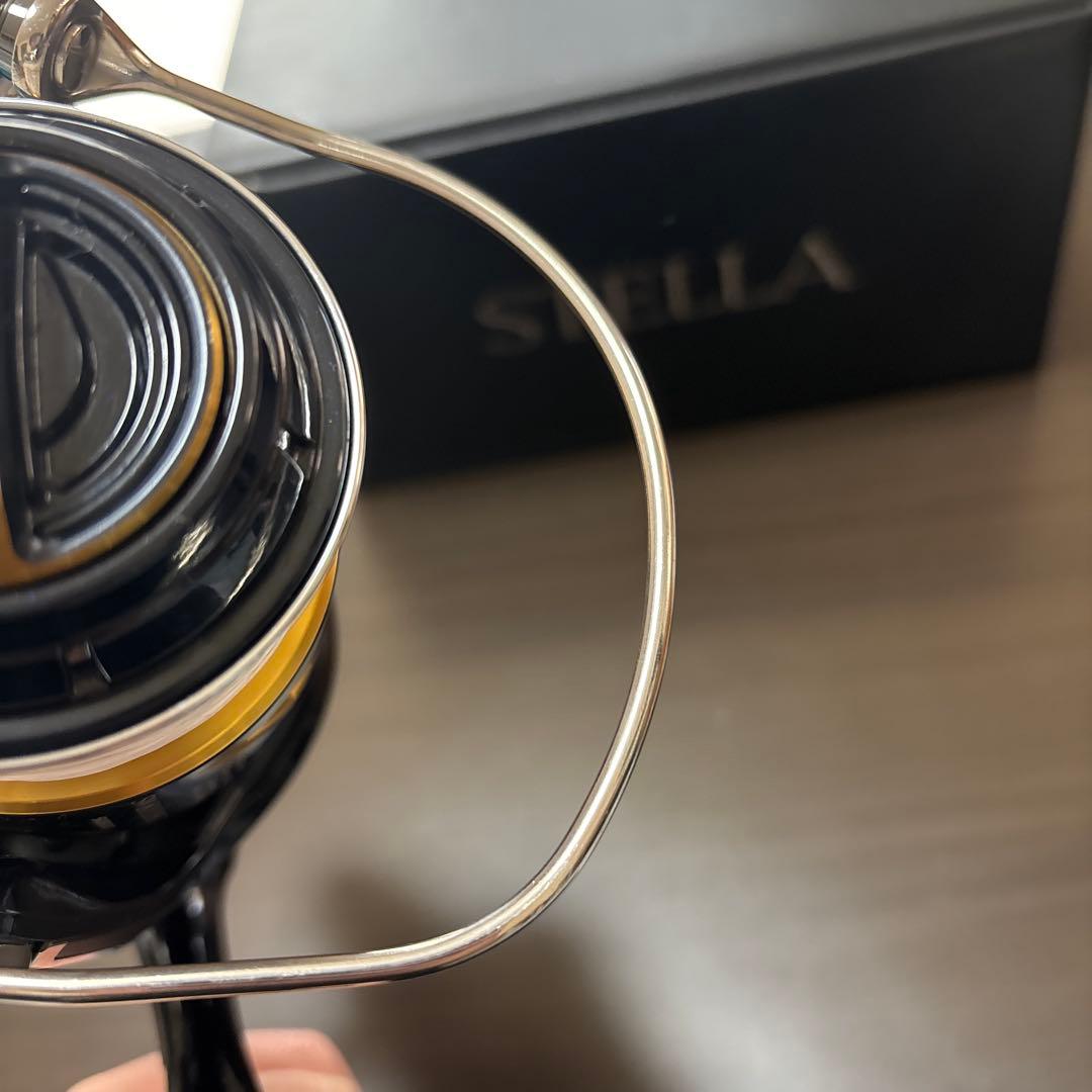 シマノ　19ステラ　SW8000HG