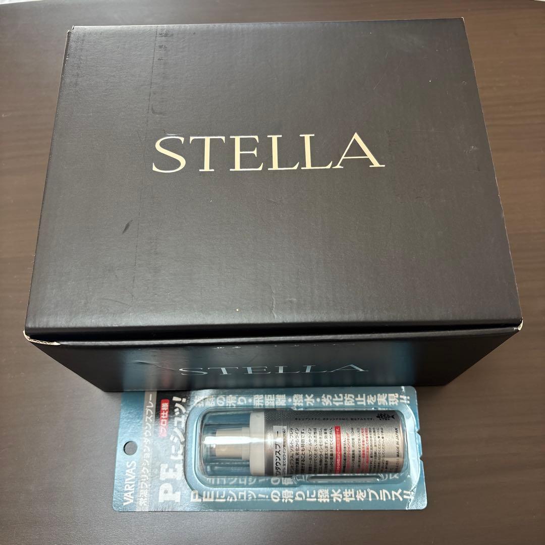 シマノ　19ステラ　SW8000HG