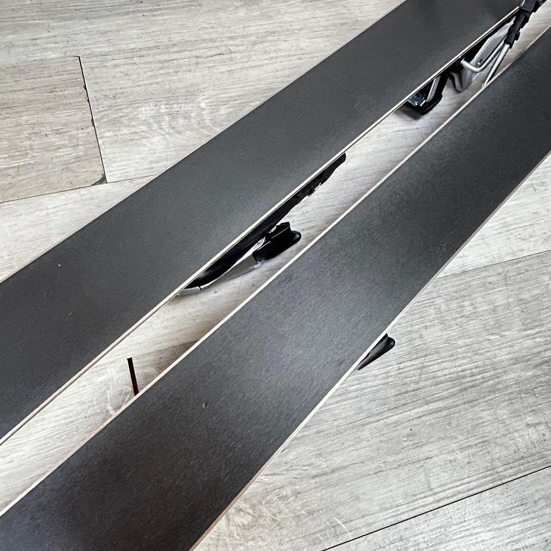 【レディース】K2 レディーススキーセット　146cm マーカー　ビィンディング