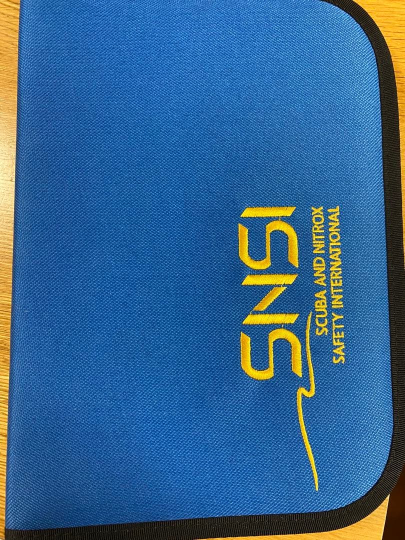 ダイビング機材一式