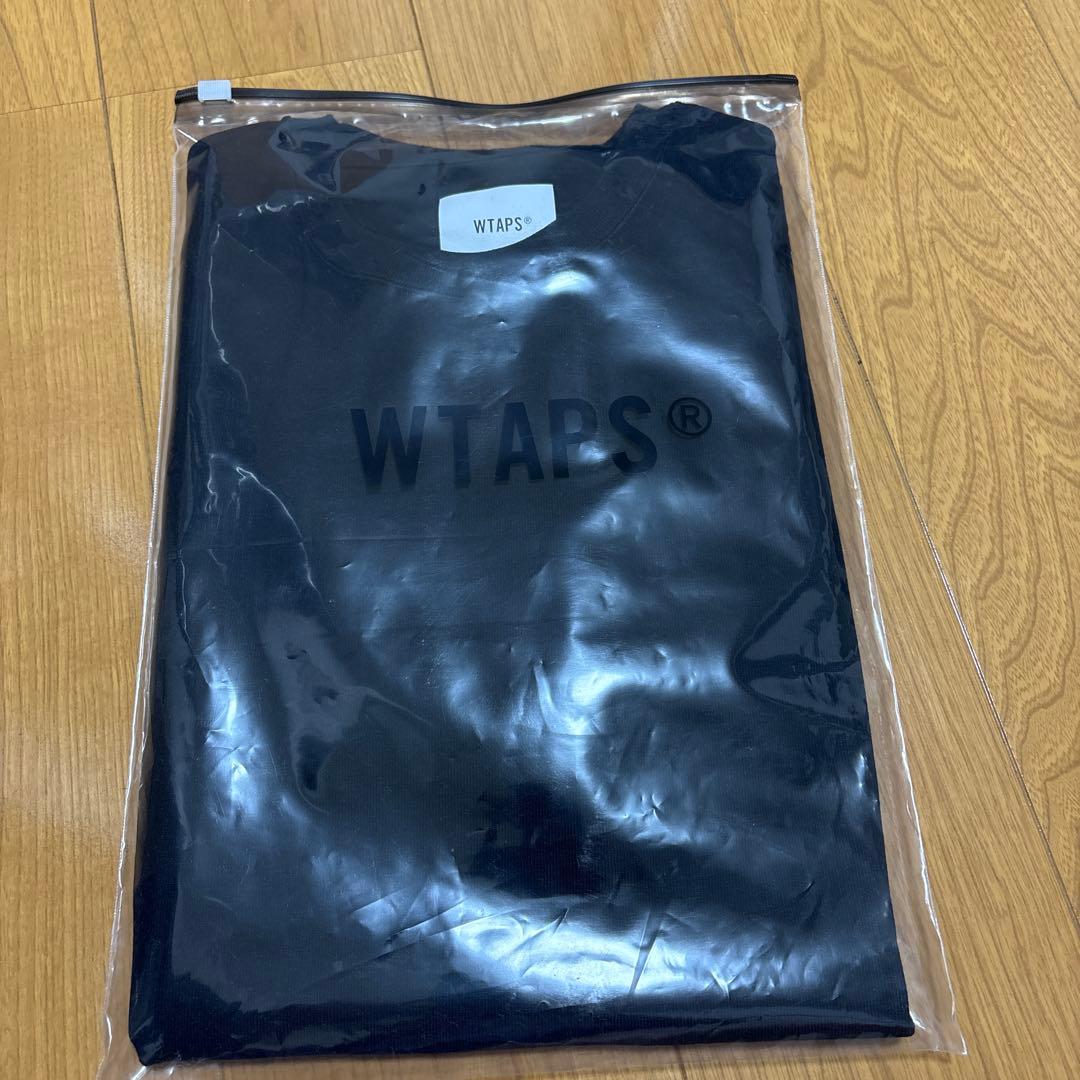 ダブルタップス 2025AW SIGN-YD / SS / COTTON t