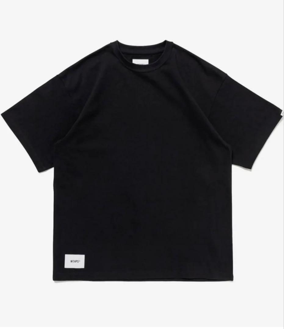ダブルタップス 2025AW SIGN-YD / SS / COTTON t