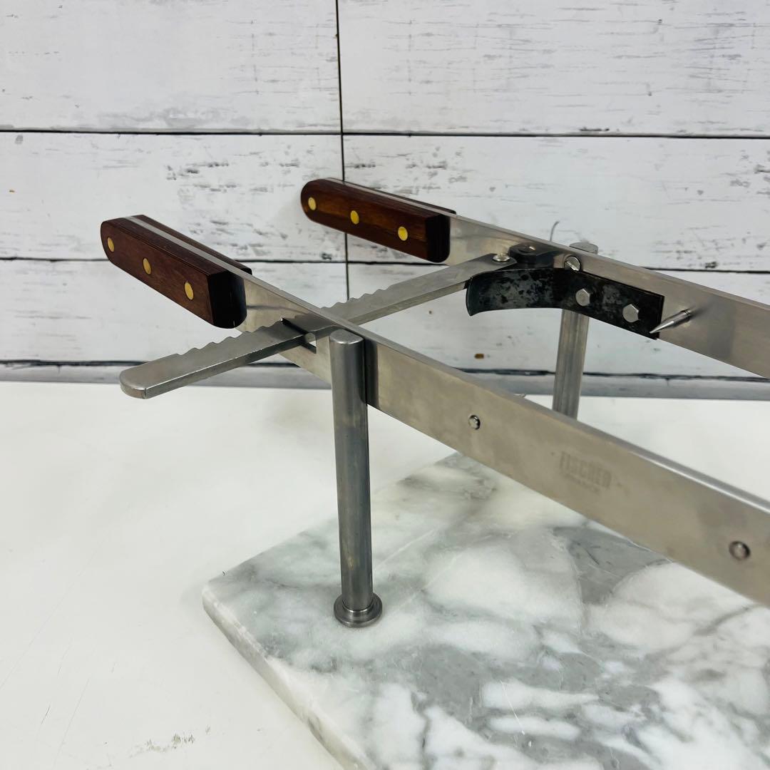 K1607【FISCHER】生ハムホルダー