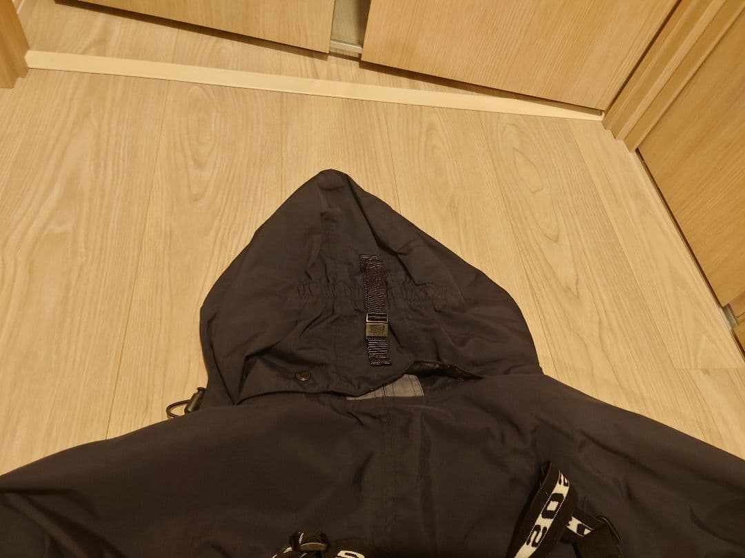 sos スキーウェア　スノーボードウェア